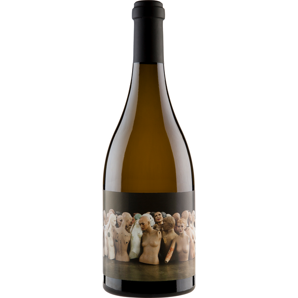 Orin Swift Mannequin Chardonnay 2022 750ml