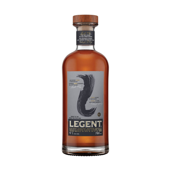 Legent Bourbon 750ml
