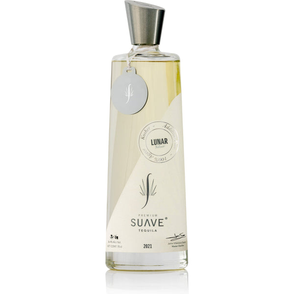Suave Lunar Tequila 700ml