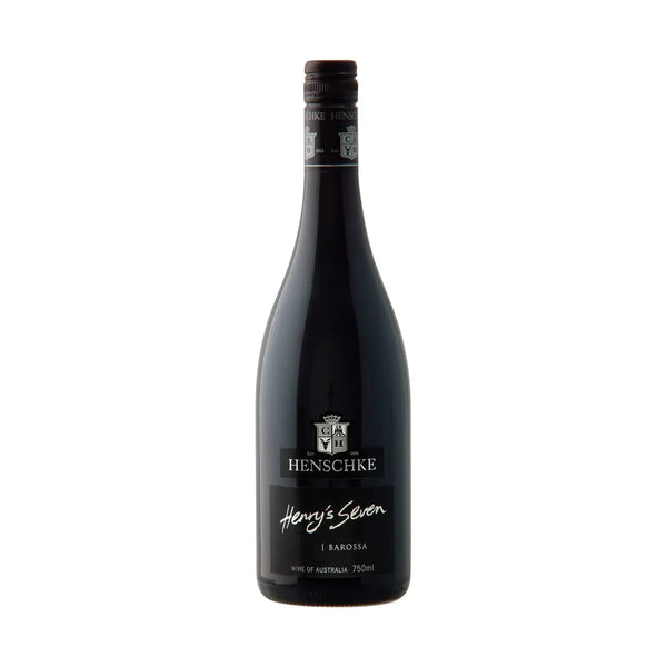 Henschke Henry's Seven 2022 750ml