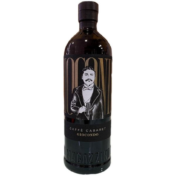 Giocondo Cabaret-Coffee Amaro 700ml