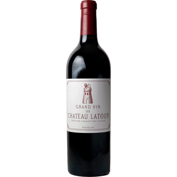 Chateau Latour 2012 750ml