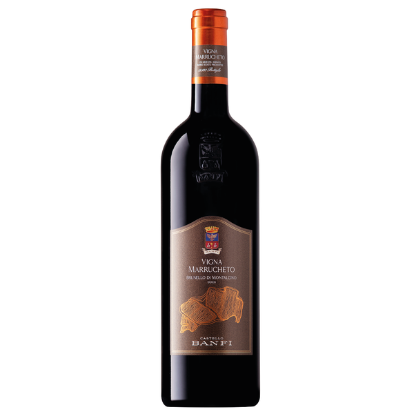 Banfi Brunello di Montalcino Vigna Marrucheto 2017 750ml