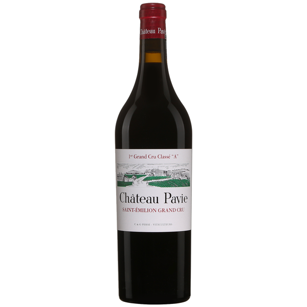 Chateau Pavie 2016 6L Imperial