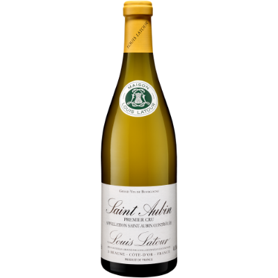 Louis Latour Villages Saint Aubin 1er Cru 2020 750ml
