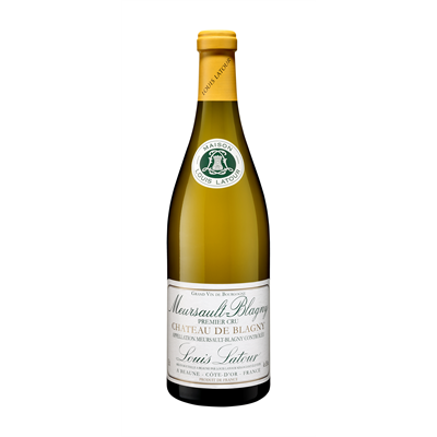 Louis Latour Cru Meursault 1er Cru Chateau de Blagny 2020 750ml