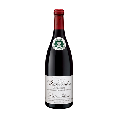 Louis Latour Cru Aloxe-Corton 1er Cru 'Les Chaillots' 2020 750ml
