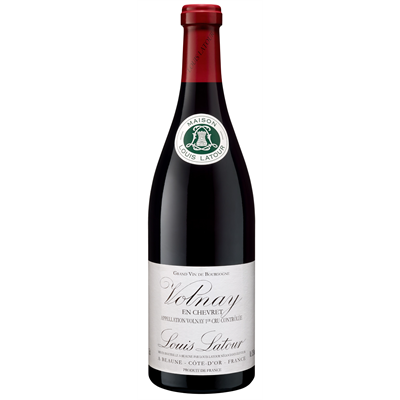 Louis Latour Cru Volnay 1er Cru En Chevret 2020 750ml