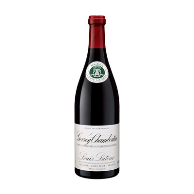 Louis Latour Villages Gevrey-Chambertin 2020 750ml