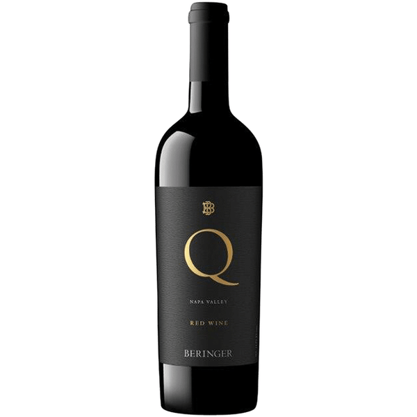 Beringer Q Red Blend 2019 750ml