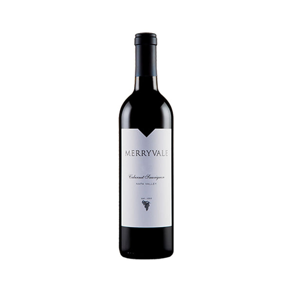 Merryvale Napa Valley Cabernet 2017 750ml