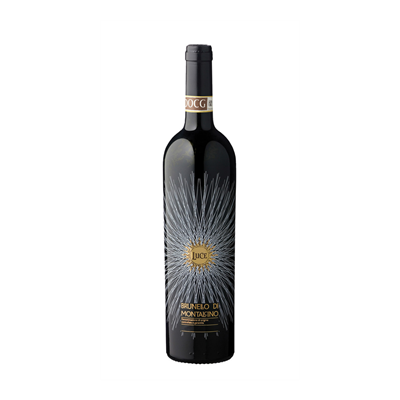 Tenuta Luce Brunello di Montalcino 2018 750ml