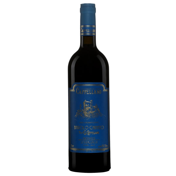 Cappellano Chinato NV 750ml