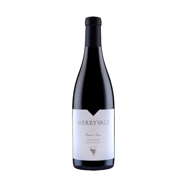 Merryvale Carneros Pinot Noir 2019 750ml