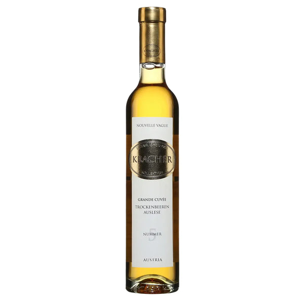 Kracher Trockenbeerenauslese La Grande Cuvee 2019 375ml