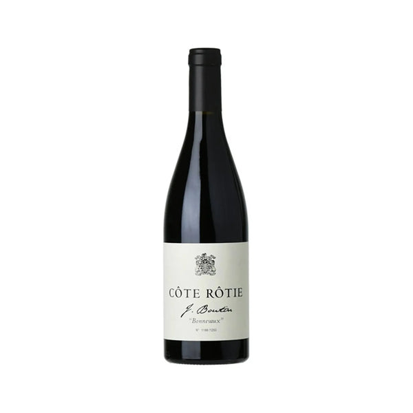 J Boutin Cote Rotie Bonnevaux AOC 2018 750ml