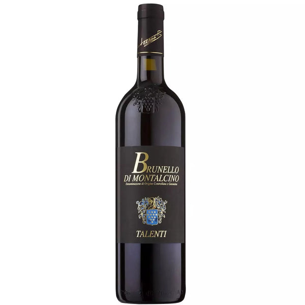 Talenti Brunello Di Montalcino 2018 750ml
