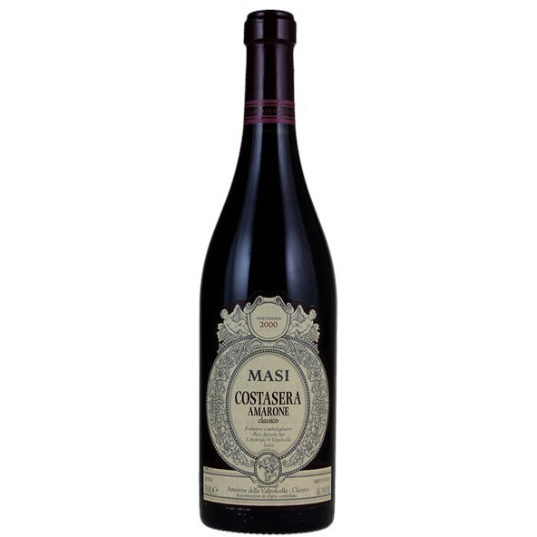 Masi Costasera Amarone Classico 2000 750ml