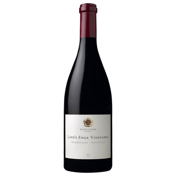 Hartford Court Land's Edge Vineyard Pinot Noir 2021 750ml