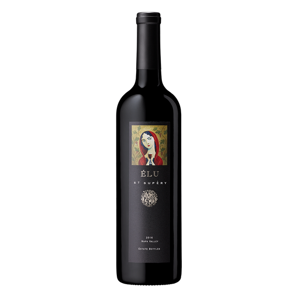 St. Supery Elu Meritage 750ml