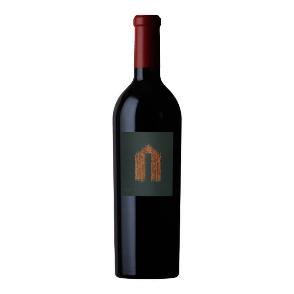 Brand Napa Valley Cabernet Sauvignon 2018 750ml