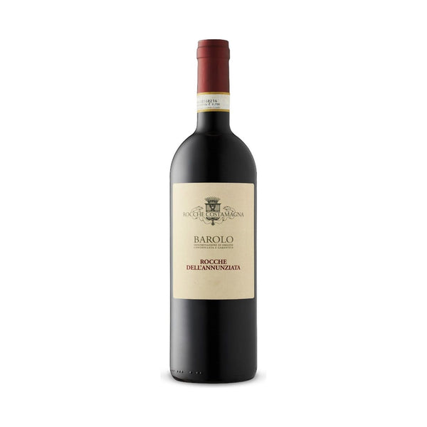 Rocche Costamagna Bricco Francesco Rocche dell'Annunziata Barolo Riserva 2017 750ml