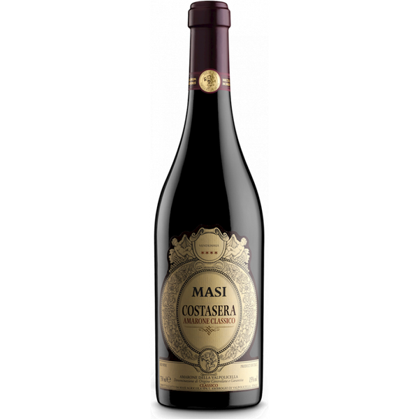 Masi Costasera Amarone Classico 2006 750ml