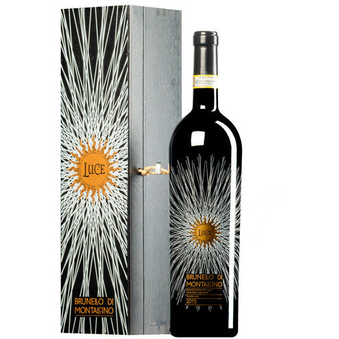 Tenuta Luce Brunello di Montalcino 2018 1.5L Magnum