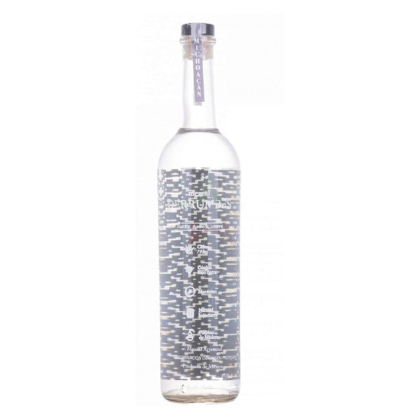 Derrumbes Michoacan Mezcal 44.9% ABV 750ml