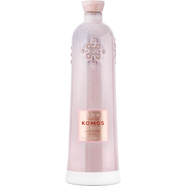 Komos Reposado Rosa Tequila 750ml