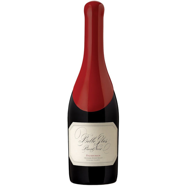 Belle Glos Dairyman Vineyard Pinot Noir 2022 750ml