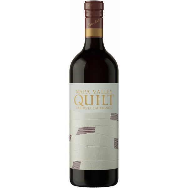 Quilt Cabernet Sauvignon 2020 3L Double Magnum