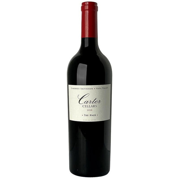 Carter Cellars The Haze Cabernet Sauvignon 2021 750ml
