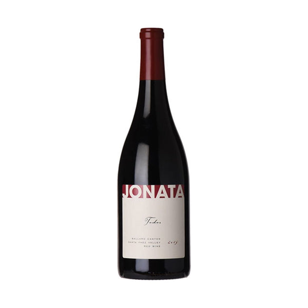 Jonata Todos Red Blend 2018 750ml