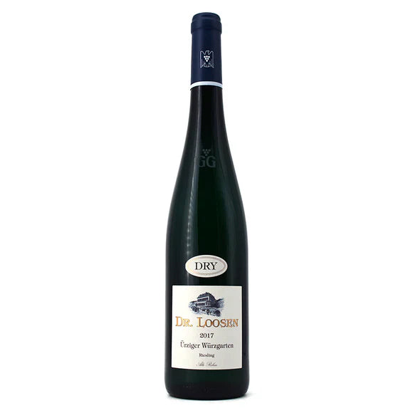 Dr. Loosen Urziger Wurzgarten Riesling QT GG 2020 750ml