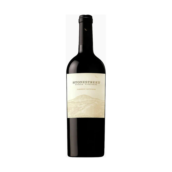 Stonestreet Estate Vineyards Cabernet Sauvignon 2018 750ml