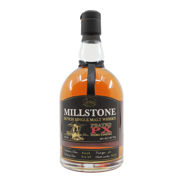 Millstone Peated PX 700ml