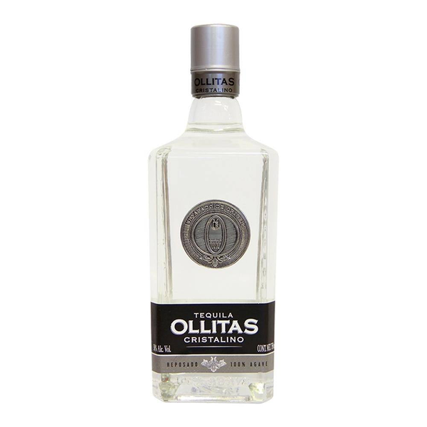 Ollitas Cristalino
