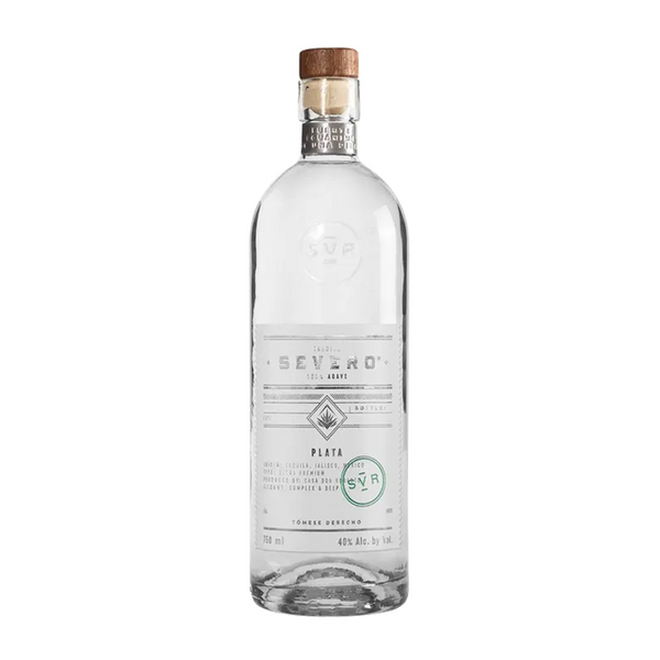 Severo Tequila Plata