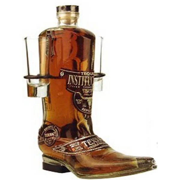 Cowboy Boot With Stand
