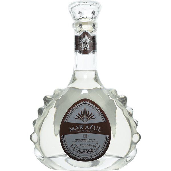 Mar Azul Almond 750ml