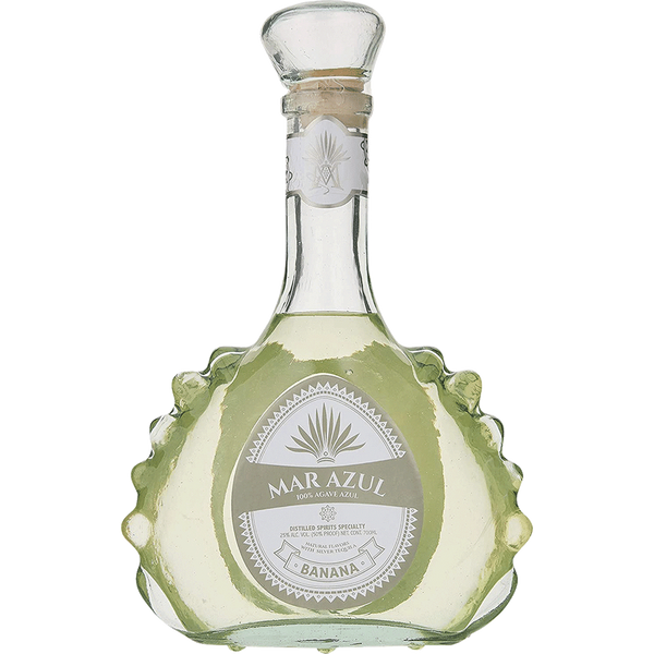Mar Azul Banana 750ml