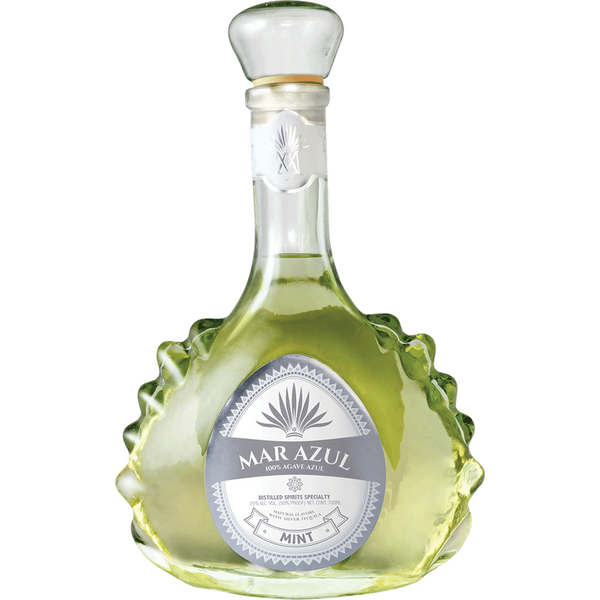 Mar Azul Mint