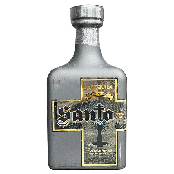 Santos Puro Mezquila