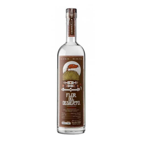 Sotol Flor Del Desierto - Carnei