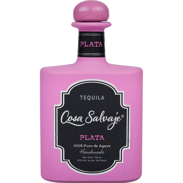Cosa Salvaje Pink