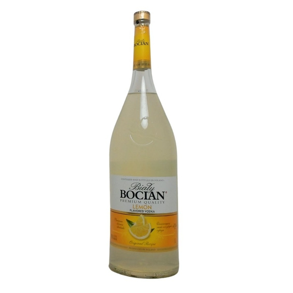 Bialy Bocian Lemon 1L 1L