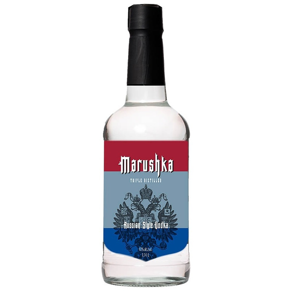 Marushka Vodka