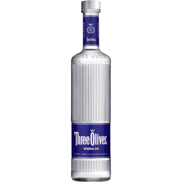 True North Vodka 1750Ml X 6 Pet