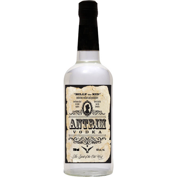 Antrim Premium Vodka
